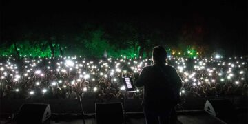 Δήμος Βοΐου: Επιτυχημένη η τέταρτη ημέρα του Fiesta Voio: Μια βραδιά μουσικής και διασκέδασης