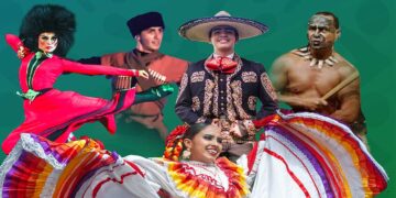 Δήμος Βοΐου: Πρόγραμμα εκδηλώσεων 2ου διεθνούς φολκλορικού φεστιβάλ Βοΐου