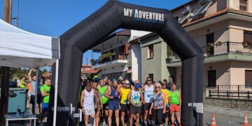 Δήμος Βοΐου: Voiorace 2024 στη Νεάπολη – Ένας αγώνας δρόμου 10 και 5 χιλιομέτρων και πάνω από 150 συμμετοχές