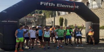 Δήμος Βοΐου: VOIORACE στον Αυγερινό