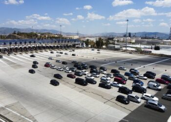 Αυξημένο το κόστος των διοδίων: 41 ευρώ για τη διαδρομή Αθήνα- Ιωάννινα