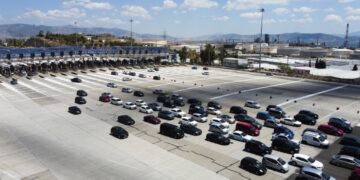 Αυξημένο το κόστος των διοδίων: 41 ευρώ για τη διαδρομή Αθήνα- Ιωάννινα