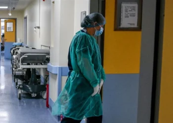 Ο Δημήτριος Τσαλικάκης νέος διοικητής της 3ης ΥΠΕ – Οι 7 νέοι Διοικητές