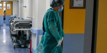 Ο Δημήτριος Τσαλικάκης νέος διοικητής της 3ης ΥΠΕ – Οι 7 νέοι Διοικητές