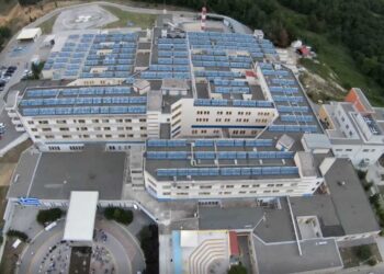 Διοίκηση Γενικού Νοσοκομείου Πτολεμαΐδας «ΜΠΟΔΟΣΑΚΕΙΟ»: Ξεκινούν εργασίες για τη δημιουργία Μεγάλου Σταθμού Τηλεϊατρικής Ιατρού Συμβούλου (ΣΤΙΣ)