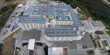 Διοίκηση Γενικού Νοσοκομείου Πτολεμαΐδας «ΜΠΟΔΟΣΑΚΕΙΟ»: Ξεκινούν εργασίες για τη δημιουργία Μεγάλου Σταθμού Τηλεϊατρικής Ιατρού Συμβούλου (ΣΤΙΣ)