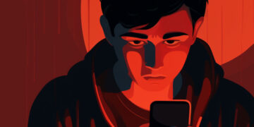 Doomscrolling: Υποκατάστατο τραύματος η συνεχής προβολή αρνητικών ειδήσεων για τη γενιά "Ζ"