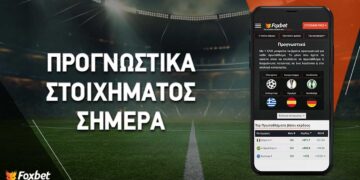 Δυνατά φαβορί στη Σκανδιναβία