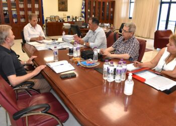 Επαναφέρει στο προσκήνιο το project «ΕCO Θέρμανση» η δημοτική αρχή Κοζάνης- Ατεκμηρίωτη ακόμα η πρόταση, συγκρατημένη η Περιφέρεια Δυτικής Μακεδονίας