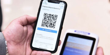 Εφαρμογή της ψηφιακής κάρτας εργασίας σε εστίαση – ξενοδοχεία - γυμναστήρια