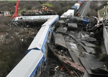 Εισαγγελική βόμβα για το μπάζωμα στα Τέμπη: «Πετάξατε 300 κυβικά χώμα», εξαφανίστηκαν στα κρυφά στοιχεία