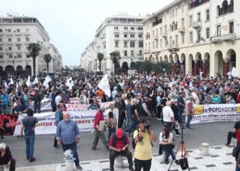 Εξαήμερη εργασία, ψηφιακή κάρτα και το νέο 9ωρο - Όλες οι ανατροπές από σήμερα 1η Ιουλίου