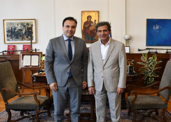 «Έξυπνες λύσεις» για το Fly Over