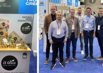 Άνοιγμα στις αγορές των ΗΠΑ και του Καναδά για τα προϊόντα της Δ. Μακεδονίας