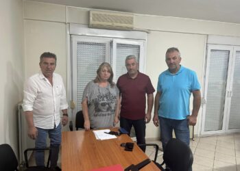 Η ξηρασία διέλυσε τις καλλιέργειες της Δυτικής Μακεδονίας- Μεγάλες απώλειες σε σιτηρά, φακή και τριφύλλια- Ανησυχία και για τα οινοποιήσιμα σταφύλια