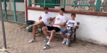 Ένα ευφάνταστο βίντεο από το 2ο ΓΕΛ Πτολεμαΐδας για τη λήξη του σχολικού έτους!