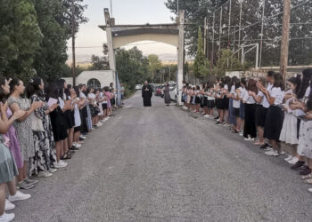 Έναρξη λειτουργίας των Κατασκηνώσεων της Ιεράς Μητροπόλεως Φλωρίνης, Πρεσπών και Εορδαίας