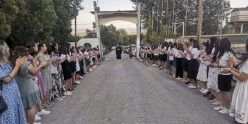 Έναρξη λειτουργίας των Κατασκηνώσεων της Ιεράς Μητροπόλεως Φλωρίνης, Πρεσπών και Εορδαίας