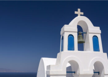 Εορτολόγιο: Ποιοι γιορτάζουν την Παρασκευή 26 Ιουλίου