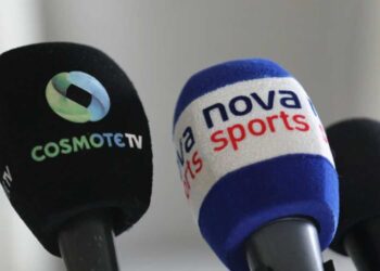 Επίσημο το deal COSMOTE και NOVA - Τι αλλάζει για τους συνδρομητές