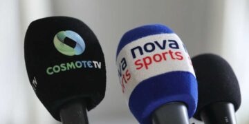 Επίσημο το deal COSMOTE και NOVA - Τι αλλάζει για τους συνδρομητές