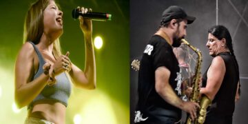 Επιτυχημένη Έναρξη της Fiesta Voio: Μια Νύχτα Μουσικής και Διασκέδασης