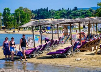 Έρχεται νέος κοινωνικός τουρισμός από τη ΔΥΠΑ – Ποιους αφορά και πόσες ημέρες διακοπές