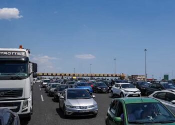 Ερχονται μεγάλες αλλαγές στα τέλη κυκλοφορίας από το 2025