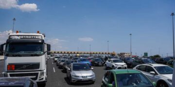 Ερχονται μεγάλες αλλαγές στα τέλη κυκλοφορίας από το 2025