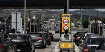 Έρχονται μειώσεις στα διόδια!