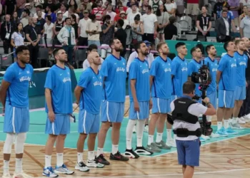 Παρίσι 2024: Τα τρία σενάρια για την πρόκριση της Εθνικής μπάσκετ στους «8»