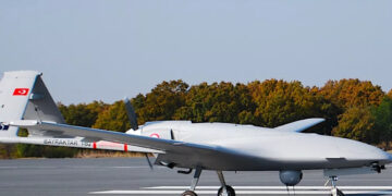 Ετσι... τυφλώσαμε τα τουρκικά drones πάνω από το Αιγαίο