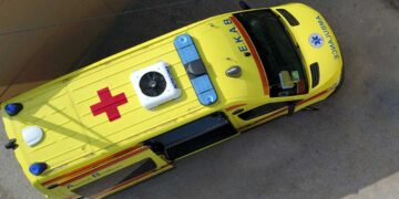 Εύβοια: Νεκρός 23χρονος ΑΜΕΑ από θερμοπληξία – Συνέλαβαν τους γονείς του