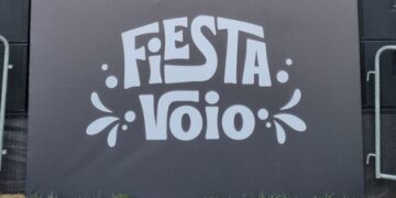 Χρήστος Ζευκλής: Όλα έτοιμα για την εκκίνηση του FIESTA VOIO