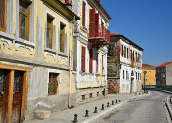 Διακοπές στη Φλώρινα, έναν προορισμό με πολλά πρόσωπα