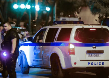 Φλώρινα: Δολοφονία νεαρού με μαχαίρι, μπροστά σε δεκάδες πολίτες