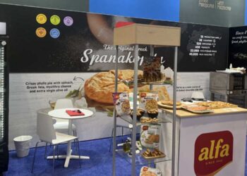 Γεύσεις της Δυτικής Μακεδονίας «ταξίδεψαν» στη Νέα Υόρκη!