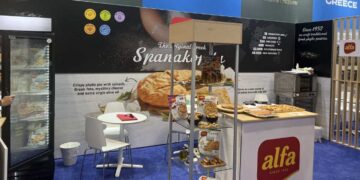 Γεύσεις της Δυτικής Μακεδονίας «ταξίδεψαν» στη Νέα Υόρκη!