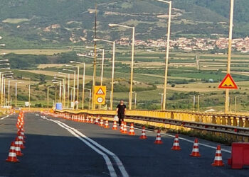 Μία προσφορά για τη μεγάλη μελέτη της Γέφυρας Σερβίων- Αισιοδοξία για γρήγορες διαδικασίες