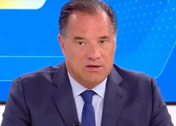 Γεωργιάδης: Με τα F-35 μπορούμε εμείς να πάμε ξαφνικά μια νύχτα στην Τουρκία