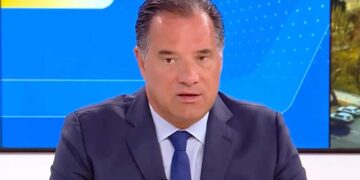 Γεωργιάδης: Με τα F-35 μπορούμε εμείς να πάμε ξαφνικά μια νύχτα στην Τουρκία