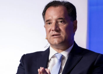 Γεωργιάδης: Βλέποντας τη χθεσινή τελετή έναρξης στο Παρίσι, ένιωσα υπερήφανος για τη δική μας το 2004