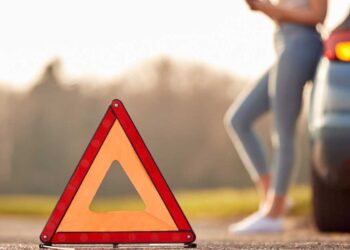 Για ποιους λόγους ακινητοποιούνται τα αυτοκίνητα στους δρόμους της Ελλάδας;