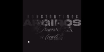 #giveaway: Το ΙΕΚ VOLTEROS κάνει δώρο 3 διπλές προσκλήσεις για την συναυλία του Κωνσταντίνου Αργυρού την Δευτέρα 8 Ιουλίου στο Δημοτικό Στάδιο Κοζάνης