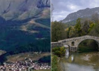 Γρεβενά και Βλάστη είχαν από τις υψηλότερες και χαμηλότερες θερμοκρασίες, αντίστοιχα, χθες 12/7