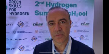 Β. Γρηγορίου(Advent): «Εμείς θέλουμε να επενδύσουμε εδώ, στη Δυτική Μακεδονία- Αν δεν παρθούν σύντομα αποφάσεις θα αναγκαστούμε να φύγουμε- Έχουμε πλάνο 20ετίας για την περιοχή»(VIDEO)