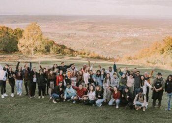 H ΑΡΣΙΣ Κοζάνης αναζητεί νέους/ες για το πρόγραμμα ανταλλαγής νέων «Generation Impact-Cultural Activists», του Erasmus+, που θα πραγματοποιηθεί στην Κροατία