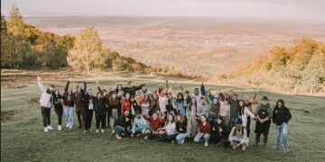 H ΑΡΣΙΣ Κοζάνης αναζητεί νέους/ες για το πρόγραμμα ανταλλαγής νέων «Generation Impact-Cultural Activists», του Erasmus+, που θα πραγματοποιηθεί στην Κροατία