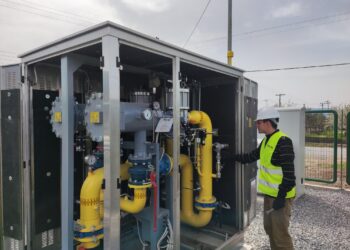 Το παράδειγμα των 3 Δήμων, ανοίγει την όρεξη σε οικισμούς της Δυτικής Μακεδονίας- Τι συζήτησε ο Περιφερειάρχης με την επικεφαλής της «HENGAS» για το φυσικό αέριο