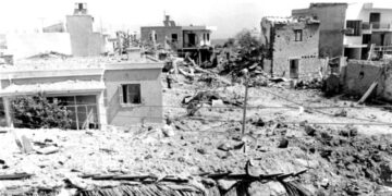 Η προδοσία και η εισβολή στην Κύπρο 50 χρόνια πριν